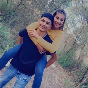 Meet your Posher, Eduardo